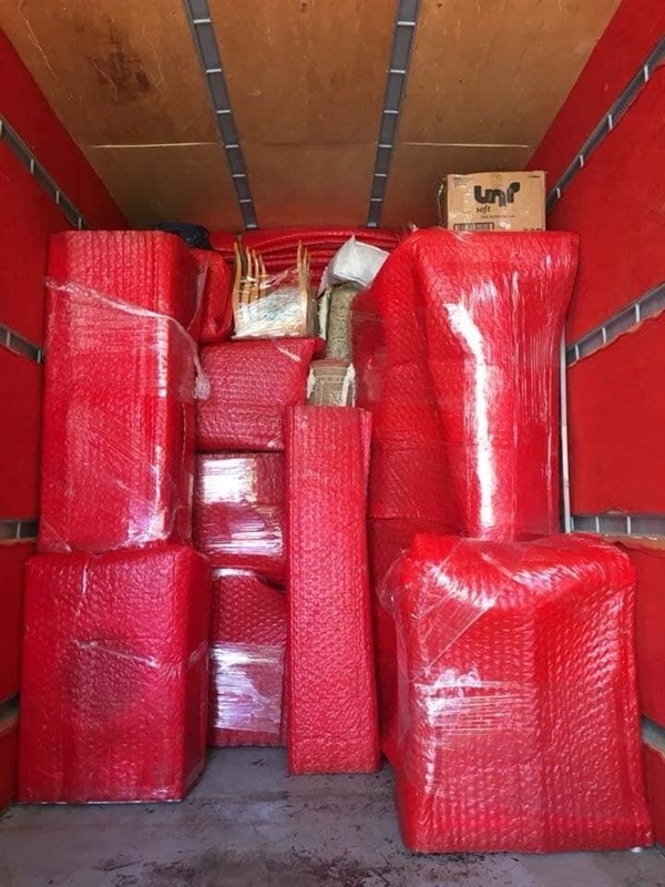 Eşsiz Taşımacılık Hizmeti Alın.